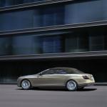 Mercedes-Benz Ocean Drive Concept 2007 года